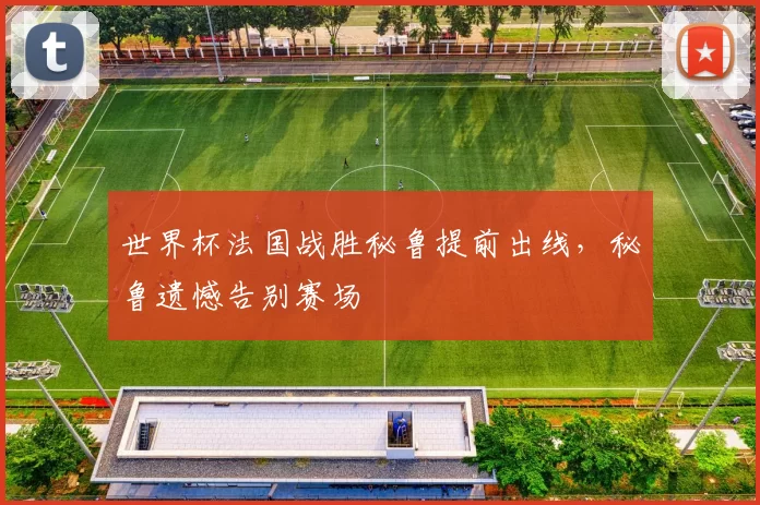 世界杯法国战胜秘鲁提前出线，秘鲁遗憾告别赛场