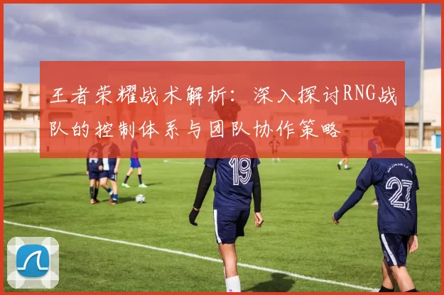 王者荣耀战术解析：深入探讨RNG战队的控制体系与团队协作策略