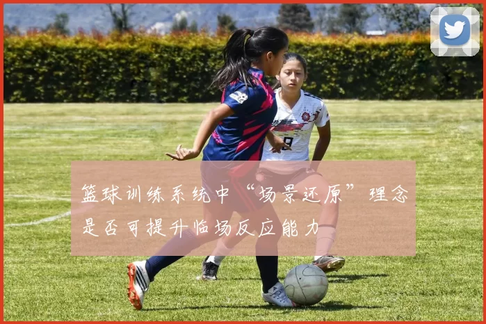 篮球训练系统中“场景还原”理念是否可提升临场反应能力