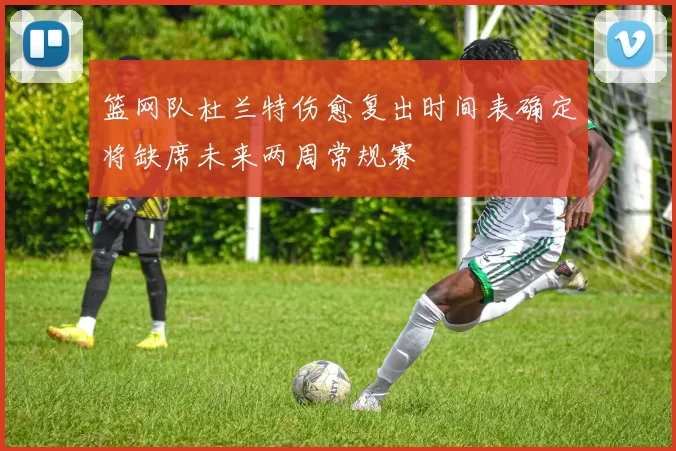 篮网队杜兰特伤愈复出时间表确定将缺席未来两周常规赛