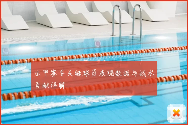 法甲赛季关键球员表现数据与战术贡献详解