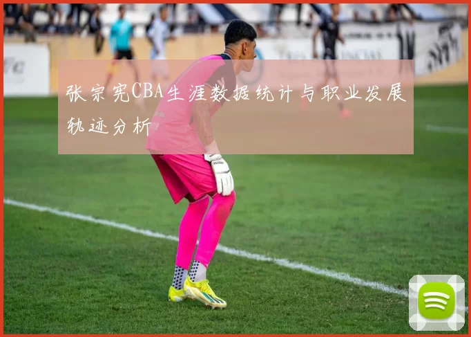 张宗宪CBA生涯数据统计与职业发展轨迹分析